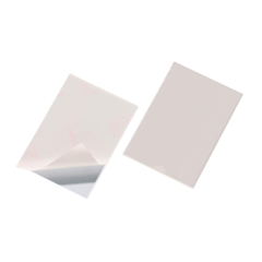 DU807619 Durable Pocketfix® A6 Plastic Sleeve