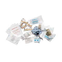 DU197200 First Aid Första Hjälpen Kit M