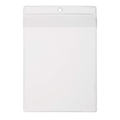 DU230719 Durable Plastficka A4