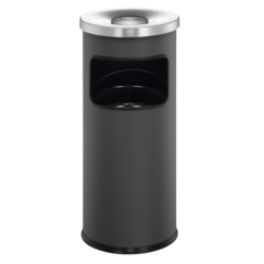 DU100 Durable Safe Papperskorg 17L