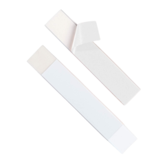 DU139 Hyllkantslist Durable Labelfix® 20cm