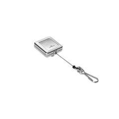 DU832823 Jojo Chrome Durable 80cm Med Hake