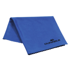 DU579406 Mikrofiberduk TechClean Durable 20x20cm