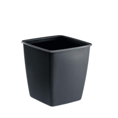 DU1701579058 Durable Optimo Papperskorg 18L