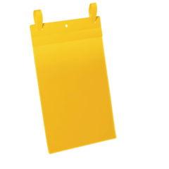 DU175004 A4S Plastic Sleeve with Fastening Strap