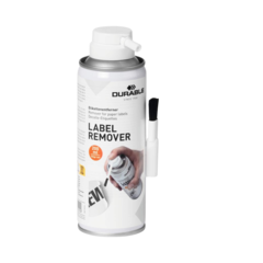 DU586700 Durable Borttagningsspray