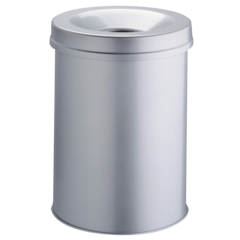 DU102 Durable Safe Papperskorg 30L