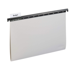 DU256310 Hängmapp i Plast A4*