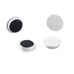 DU159 Durable Runda Magnet Ø2,1cm