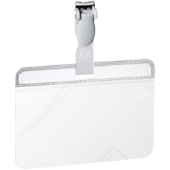 DU814919 Durable Namnskylt 5,4x9cm