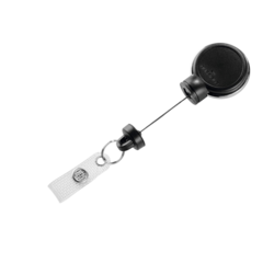 DU834901 Nyckelring Durable Med Jojo Extra Strong Med Knäppfäste