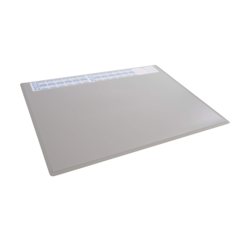 DU130 Durable Skrivunderlägg 65x50cm