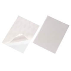 DU829519 Plastficka Durable Pocketfix® A4 10st