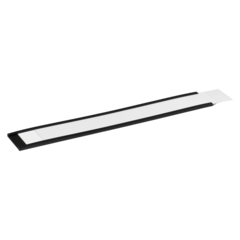 DU171158 Hyllkantslist Magnetisk Durable 20x3cm