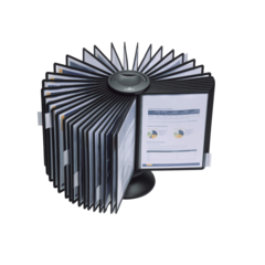 DU563301 Plastficka Sherpa® 40st