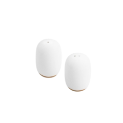 FOH36 Salt &  Pepparkar Front of the House 7,6cm