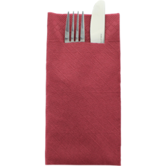 AM11 Mank Bestickficka Basic Delux