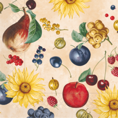 AM105838 Adele 3-Ply Napkin 40x40 cm