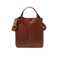 11278B Väska Saddler Elsa Brun