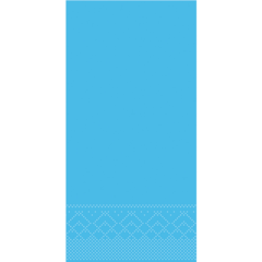 AM87757 Mank Basic 3-Ply Napkin 1/8