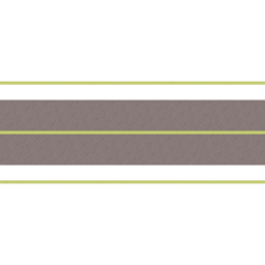 AM61036 Bordslöpare Tom Linclass Premium 40 x24m