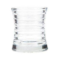 AM74 Ljuslykta Mark Curve 100x80mm