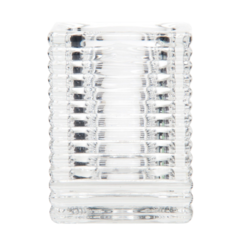 AM75 Ljuslykta Mark Cube 98x72mm