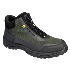 PWFE04 Halvkänga Portwest FE04 Girder Composite Mid S3S BOA