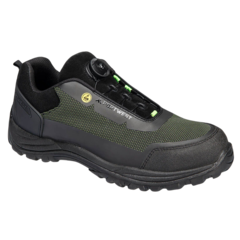 PWFE05 Skyddssko Girder Composite Low Portwest FE05 S3S BOA