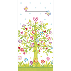 AM91963 Bestickservett Insa 40x40 cm