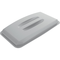 DUR1800504050 Durabin® Lock Soptunna 60L