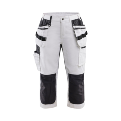 BK71091310 Piratbyxa Dam med Stretch*