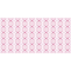 AM161 Bordslöpare Ludo Linclass Premium 0,4x24 m