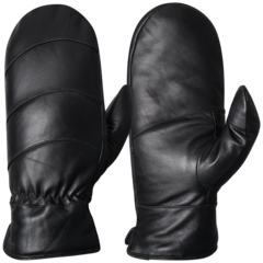 GB1191102 Klassiska tumvantar i skinn Granberg 1102