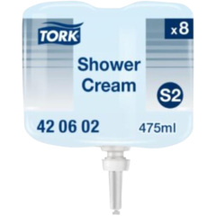 157420602 Duschcreme Tork S2 Mini 475ml