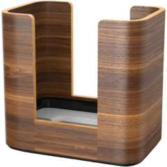 157273002 Servettdispenser Tork Xpressnap Valnöt