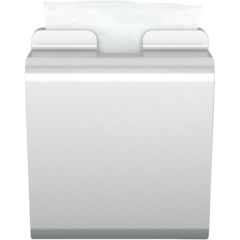 157274002 Servettdispenser Bord Tork Xpressnap N4 Aluminium