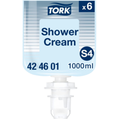 157424601 Duschcreme Tork S4 1L