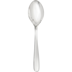 C1201010000 Matsked Fortessa Grand City 201mm