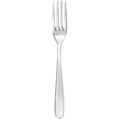 C1201120000 Dessertgaffel Fortessa Grand City 181mm