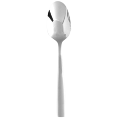 C1301110000 Dessertsked Fortessa Lucca 184mm