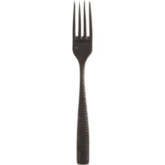 C1321120000 Dessertgaffel Fortessa Lucca Facet Schwarz 183mm