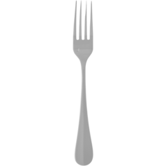 C1801020000 Bordsgaffel Fortessa Luxe 220mm