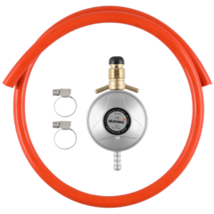 ON251409 Mustang Regulatorset  Svenskt