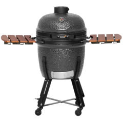 ON325387 Mustang Kamado L Kolgrill 21"