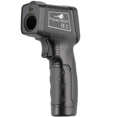 ON623769 Mustang Termometer  Pizzaugn