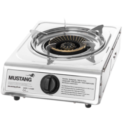 ONA11918 Gasolkök 1-Brännare