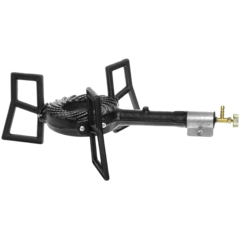 ONA11920 Ringbrännare med Ben 8kW