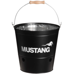 ONA11927 Mustang Kolgrill Party Bucket