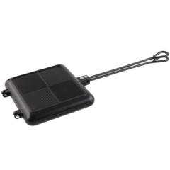 ONA11935 Smörgåsgrill Large 20x18 cm